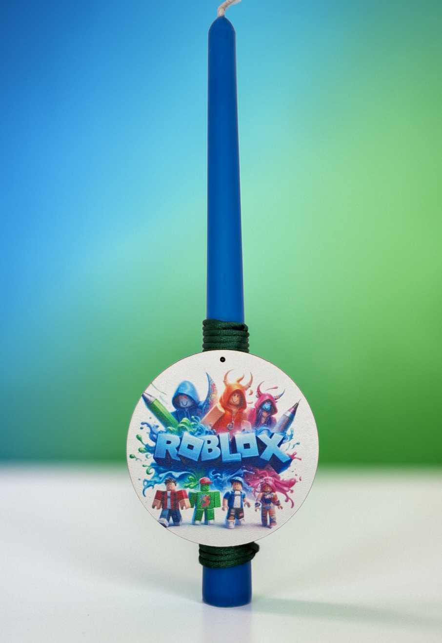 Λαμπάδα Roblox