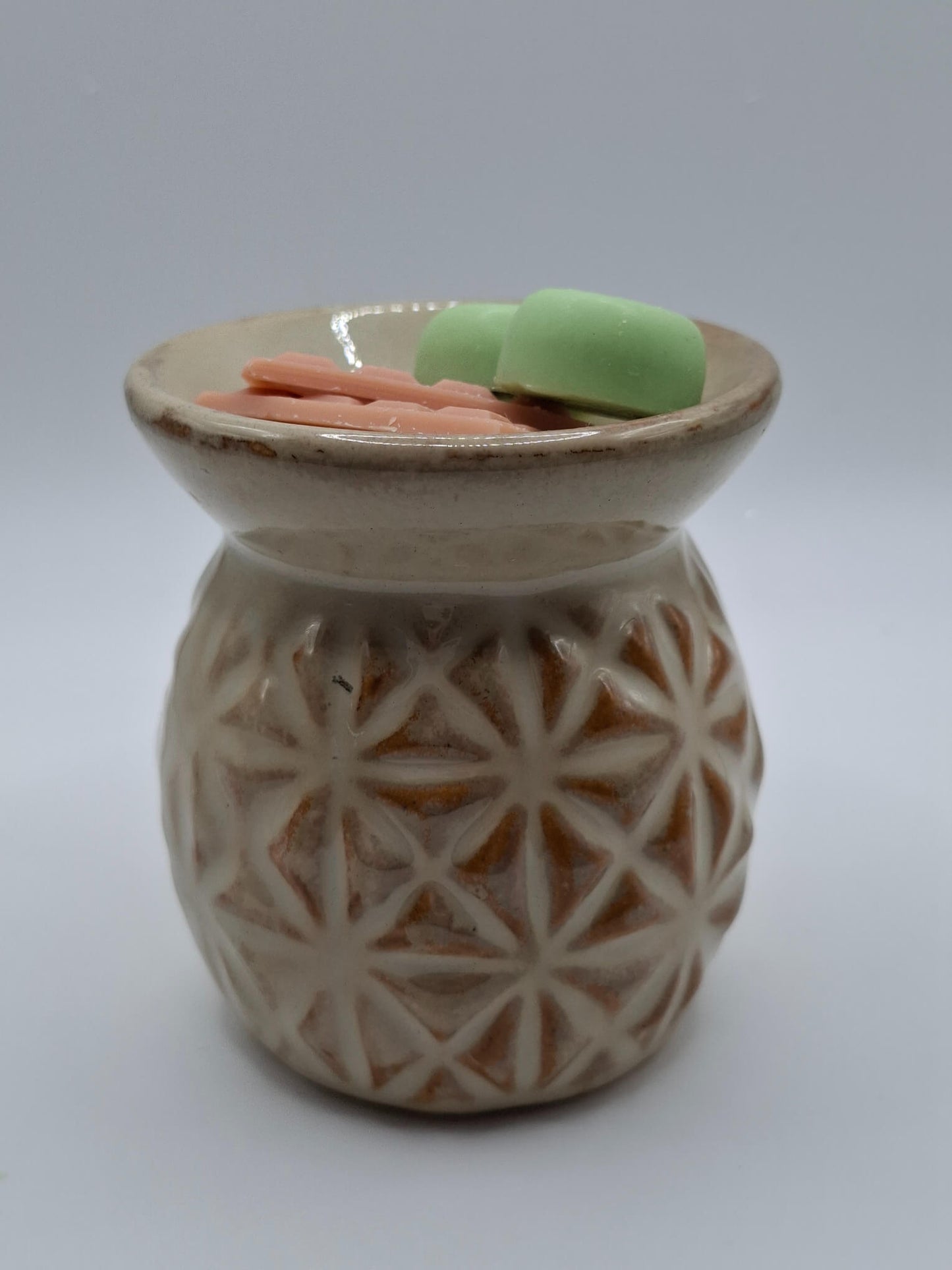 ΜΠΕΖ ΚΑΥΣΤΗΡΑΣ