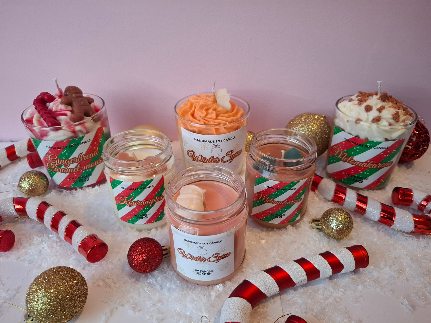 CHRISTMAS COLLECTION