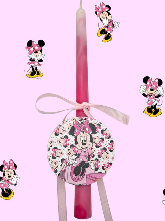 Λαμπάδα Minie