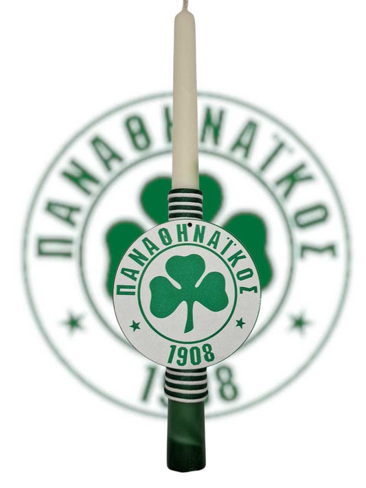 Λαμπάδα Παναθηναϊκός