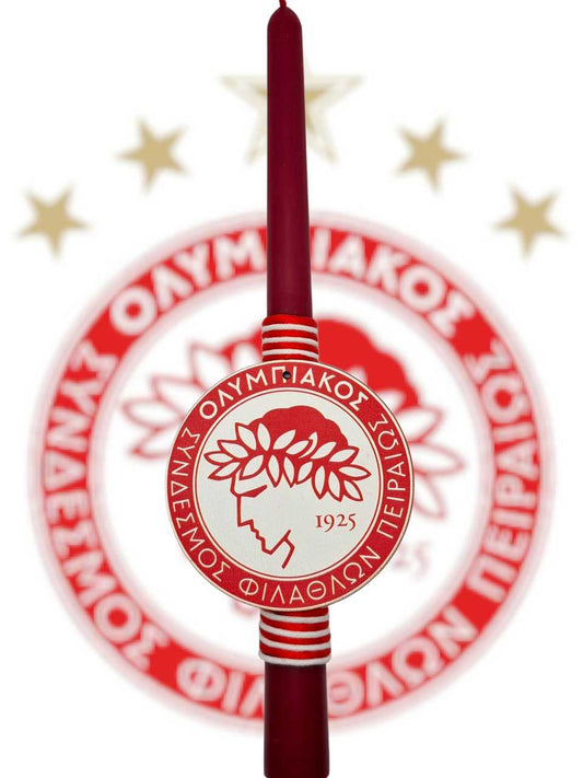Λαμπάδα Ολυμπιακός