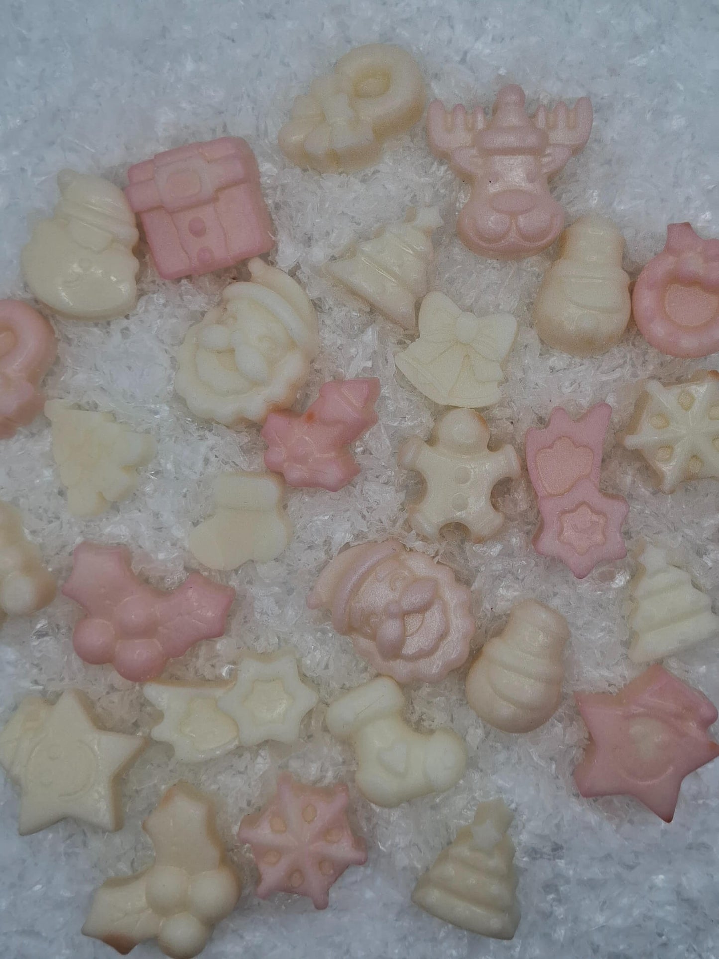 CHRISTMAS WAX MELTS
