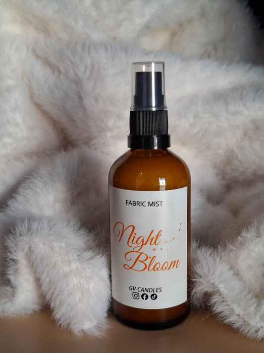 NIGHT BLOOM