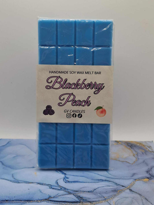 BLACKBERRY PEACH BAR