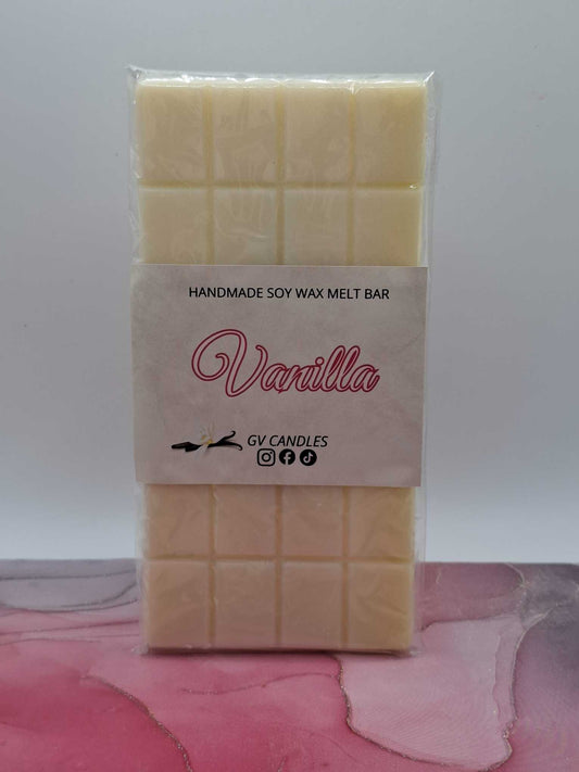 VANILLA BAR