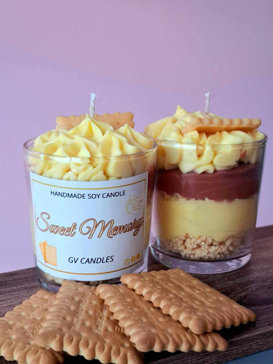 SWEET MEMORY